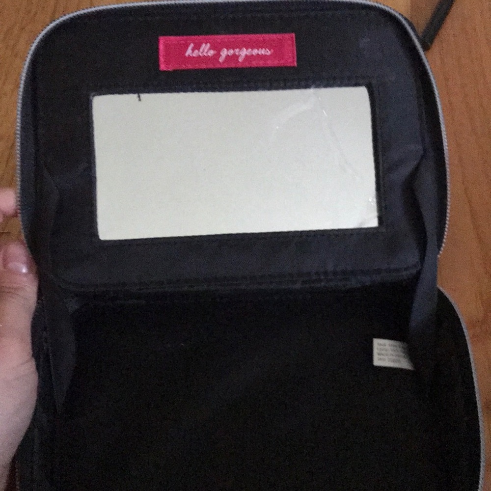Brand new makeup bag